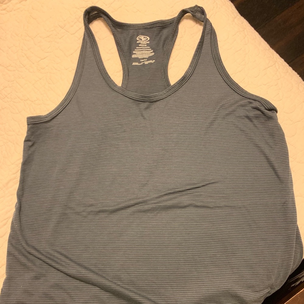 Athletic Works workout tank top